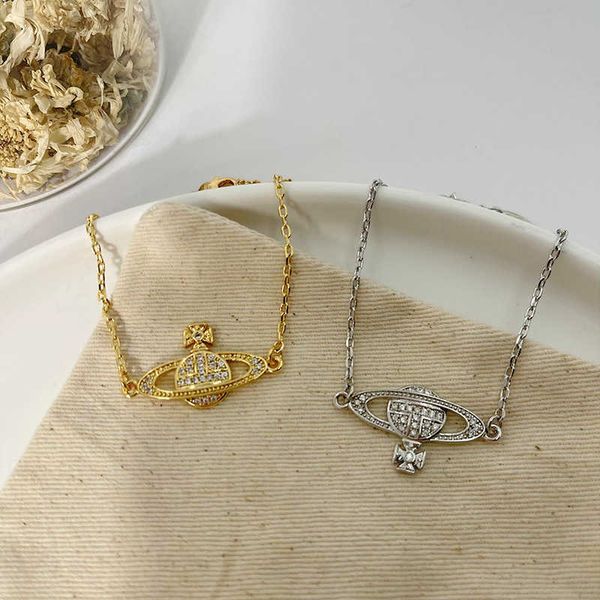 western empress dowager classic saturn zircon bracelet personality fashion light luxury sweet punk small design sense bracelet woman, Golden;silver
western empress dowager classic saturn zircon bracelet personality fashion light luxury sweet punk small design sense bracelet woman, Golden;silver