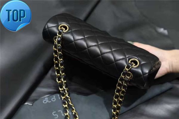 shoulder bags 7a custom luxury brand handbag channel women's 2021 leather gold chain crossbody 2.55cm black and white
shoulder bags 7a custom luxury brand handbag channel women's 2021 leather gold chain crossbody 2.55cm black and white