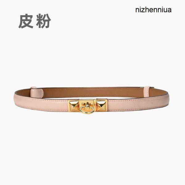 hermm luxury belt adjustable elastic buckle genuine leather lazy for women with waistband and sweater jacket s decorative slim fitting 0pqm, Silver
hermm luxury belt adjustable elastic buckle genuine leather lazy for women with waistband and sweater jacket s decorative slim fitting 0pqm, Silver