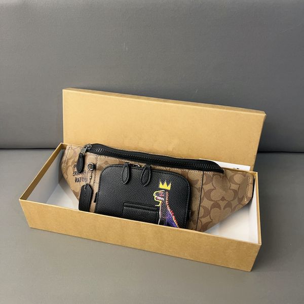 soft leather luxury designer bag dust bag bumbag cross body waist bags temperament bumbags fanny pack bum flower shoulder crossbody bag half
soft leather luxury designer bag dust bag bumbag cross body waist bags temperament bumbags fanny pack bum flower shoulder crossbody bag half
