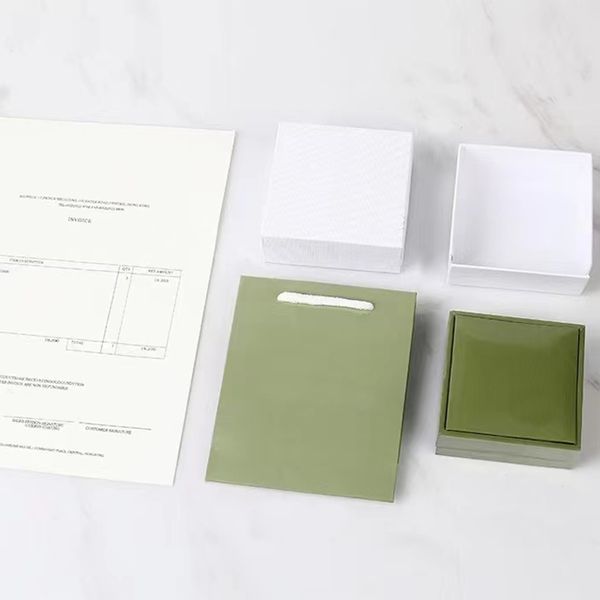 classic luxurys van gift box package set designer four-leaf clover jewelry box set necklace stud earrings bracelet box contains handbag cert, Black;white
classic luxurys van gift box package set designer four-leaf clover jewelry box set necklace stud earrings bracelet box contains handbag cert, Black;white