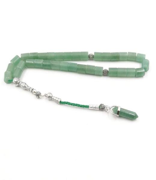 tasbih natural green jades stone muslim bracelet misbaha islamic gift tassels 33 prayer beads jewelry handmade rosary beaded stra4991911, Black
tasbih natural green jades stone muslim bracelet misbaha islamic gift tassels 33 prayer beads jewelry handmade rosary beaded stra4991911, Black