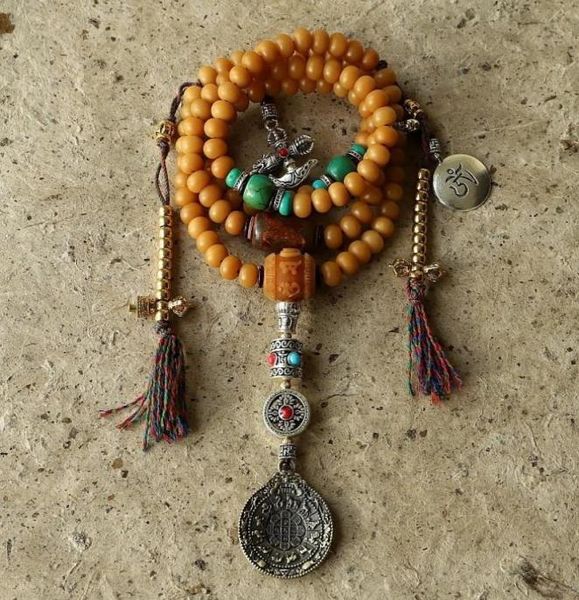 bangle weathered bodhi root buddha beads bracelet 108 men039s tibetan agate rosary women039s necklace6887185, Black
bangle weathered bodhi root buddha beads bracelet 108 men039s tibetan agate rosary women039s necklace6887185, Black