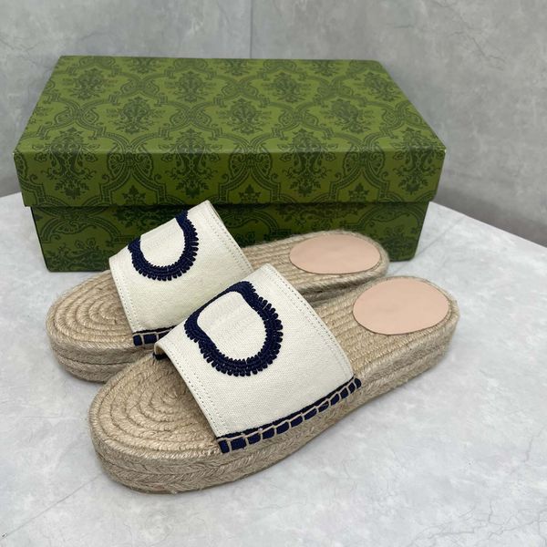 designer slippers womens fashion embroidered canvas designer slippers canvas covered platform sandals71, Black
designer slippers womens fashion embroidered canvas designer slippers canvas covered platform sandals71, Black