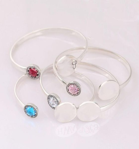 s925 sterling silver bracelet open stone bangle female pink blue zircon open bracelet retro punk style couple jewelry2998531, Black
s925 sterling silver bracelet open stone bangle female pink blue zircon open bracelet retro punk style couple jewelry2998531, Black