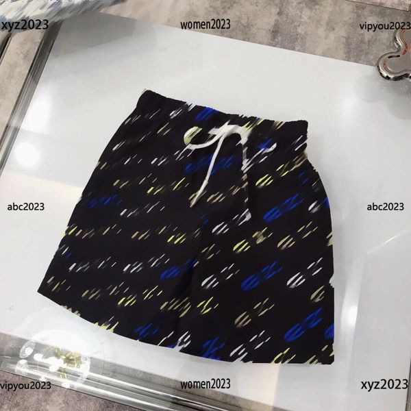 luxury baby clothes designer swim trunks kids beach pants children letter printing swimsuit size 100-150 summer mesh lining swimwear, Blue
luxury baby clothes designer swim trunks kids beach pants children letter printing swimsuit size 100-150 summer mesh lining swimwear, Blue