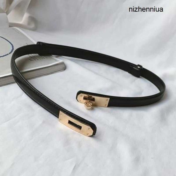 hermm luxury belt korean version of waistband with adjustable buckle and thread pressing thin for women s decoration suit jacket matching sk, Silver
hermm luxury belt korean version of waistband with adjustable buckle and thread pressing thin for women s decoration suit jacket matching sk, Silver
