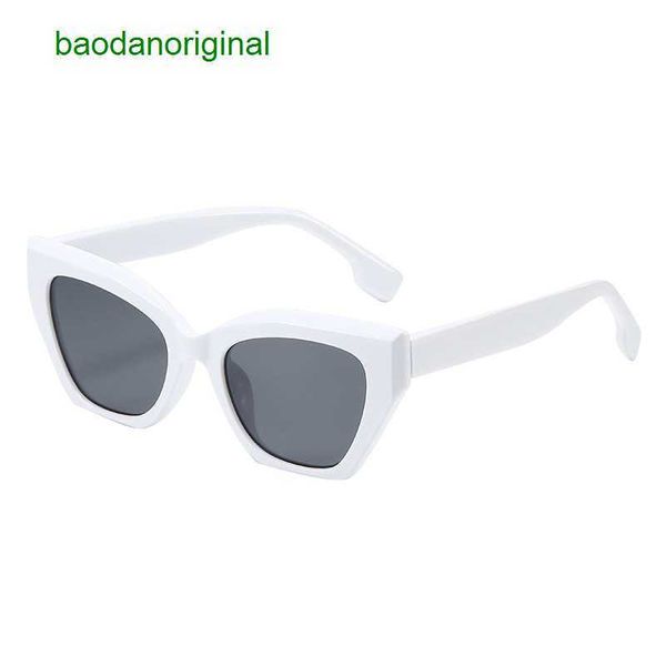 burbrerys designer sunglasses fashionable new with the same cat eye small frame avantgarde light luxury sunglasses ins internet celebrity ru, White;black
burbrerys designer sunglasses fashionable new with the same cat eye small frame avantgarde light luxury sunglasses ins internet celebrity ru, White;black