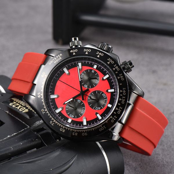 r0lex wrist watches for men 2023 new mens watches all dial work quartz watch luxury brand clock men fashion rubber watch band r01, Slivery;golden
r0lex wrist watches for men 2023 new mens watches all dial work quartz watch luxury brand clock men fashion rubber watch band r01, Slivery;golden