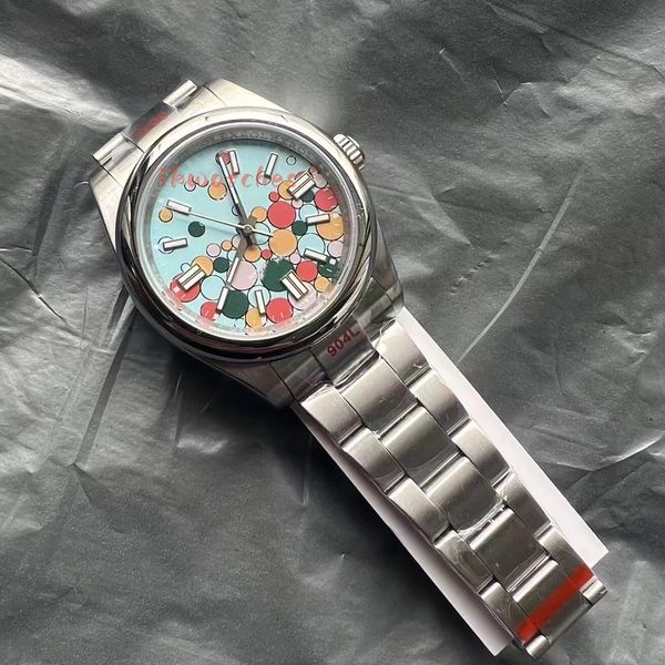 classic woman watch no date clock mechanical automatic movement stainless steel watches 31mm.36mm.41mm. blue new face hardlex glass 217-2, Slivery;golden
classic woman watch no date clock mechanical automatic movement stainless steel watches 31mm.36mm.41mm. blue new face hardlex glass 217-2, Slivery;golden