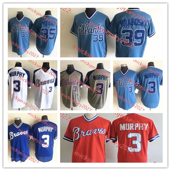 stitched dale murphy baseball hof jersey mens #35 phil niekro #39 al hrabosky throwback jerseys s-3xl, Black
stitched dale murphy baseball hof jersey mens #35 phil niekro #39 al hrabosky throwback jerseys s-3xl, Black