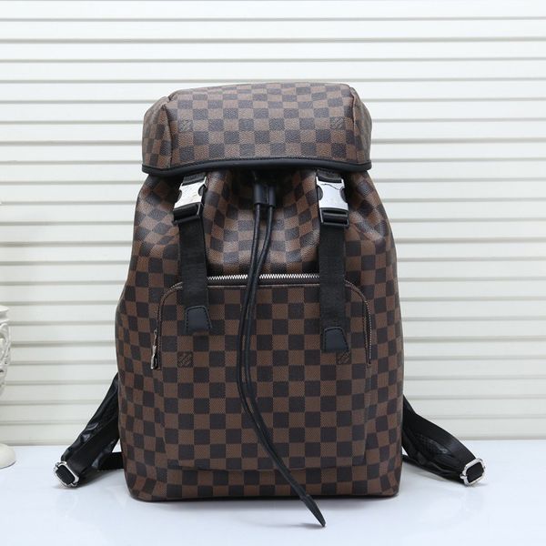 classic backpack style luxury designer totes lady fashion handbags two shoulder straps bags letter zipper 30cm women plain interior compartm
classic backpack style luxury designer totes lady fashion handbags two shoulder straps bags letter zipper 30cm women plain interior compartm