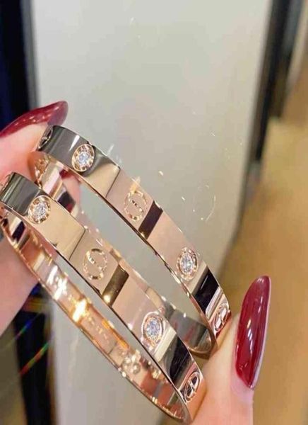 kajia bracelet titanium steel love wide and narrow version silver rose gold face diamond bracelet simple temperament to the goddes9679668, Black
kajia bracelet titanium steel love wide and narrow version silver rose gold face diamond bracelet simple temperament to the goddes9679668, Black