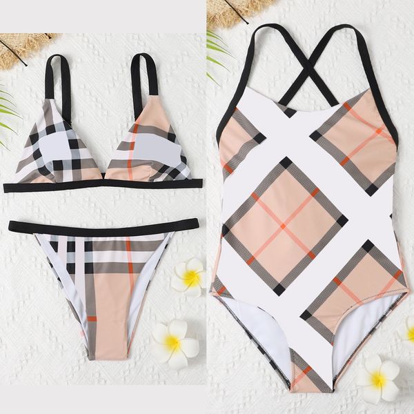 Designer summer fashion sexy sun beach women' swimwear high-end BUR brand high waist strap bikini Swimsuit Textile Set One-Piece Swim Clothing Swimming Bathers Suits, Brown
Designer summer fashion sexy sun beach women' swimwear high-end BUR brand high waist strap bikini Swimsuit Textile Set One-Piece Swim Clothing Swimming Bathers Suits, Brown