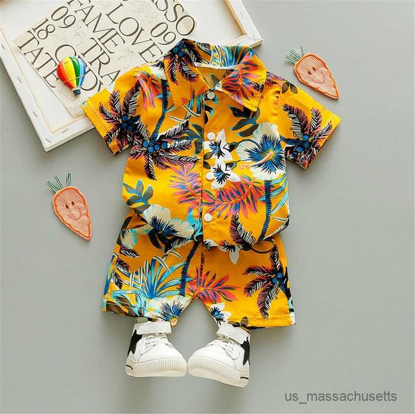 clothing sets 0-5y kids baby boy clothes summer floral print sets short sleeve t-shirtandshorts child boy beach wear outfits, White
clothing sets 0-5y kids baby boy clothes summer floral print sets short sleeve t-shirtandshorts child boy beach wear outfits, White