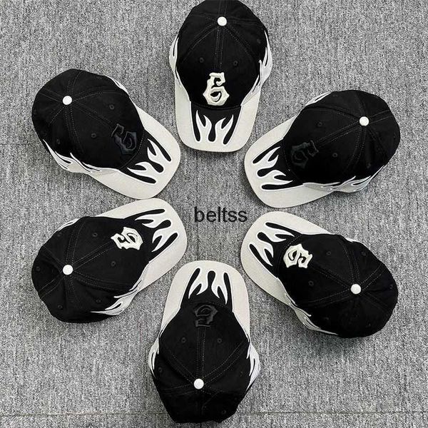 kanyes same legendary6 hip-hop fog high street fashion flame cap baseball cap donda, Blue;gray
kanyes same legendary6 hip-hop fog high street fashion flame cap baseball cap donda, Blue;gray