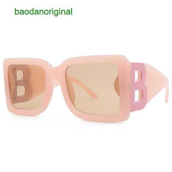 burbrerys designer sunglasses ins fashion trend large frame b letter sunglasses women's paris street pbettero k5ei, White;black
burbrerys designer sunglasses ins fashion trend large frame b letter sunglasses women's paris street pbettero k5ei, White;black