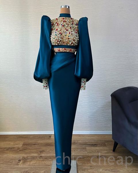 2023 may aso ebi beaded crystals prom dress sheath navy blue evening formal party second reception birthday engagement gowns dress robe de s, Black
2023 may aso ebi beaded crystals prom dress sheath navy blue evening formal party second reception birthday engagement gowns dress robe de s, Black