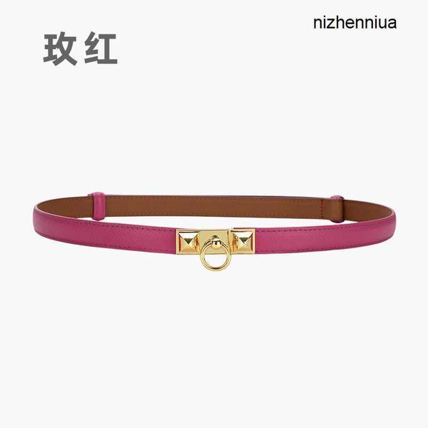 hermm luxury belt adjustable elastic buckle genuine leather lazy for women with waistband and sweater jacket s decorative slim fitting 6h28, Silver
hermm luxury belt adjustable elastic buckle genuine leather lazy for women with waistband and sweater jacket s decorative slim fitting 6h28, Silver