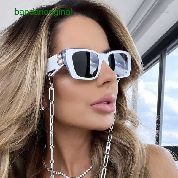 burbrerys designer sunglasses sunglasses women's trend 2023 new fashion chain box necklace pendant, White;black
burbrerys designer sunglasses sunglasses women's trend 2023 new fashion chain box necklace pendant, White;black