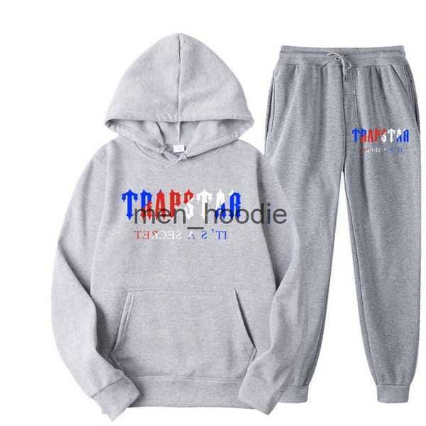 men's t-shirts tracksuit trapstar brand printed sportswear men 16 colors warm two pieces set loose hoodie sweatshirt pants jogging 3gt5, White;black
men's t-shirts tracksuit trapstar brand printed sportswear men 16 colors warm two pieces set loose hoodie sweatshirt pants jogging 3gt5, White;black