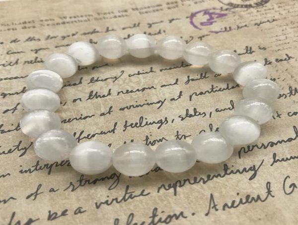 women bracelets nature brazil white 610 mm round bead not glass 100 really color fashion jewelry beaded strands8822836, Black
women bracelets nature brazil white 610 mm round bead not glass 100 really color fashion jewelry beaded strands8822836, Black