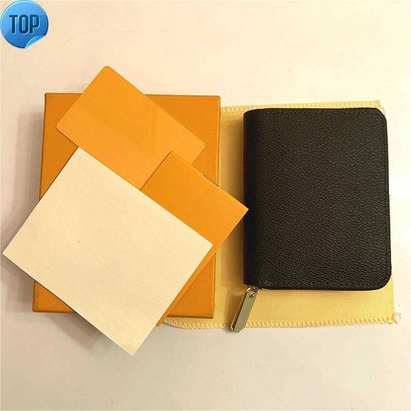 wallets 2023 original designers purses fashion short zippy monograms classic zipper pocket pallas bag zip coin, Red;black
wallets 2023 original designers purses fashion short zippy monograms classic zipper pocket pallas bag zip coin, Red;black