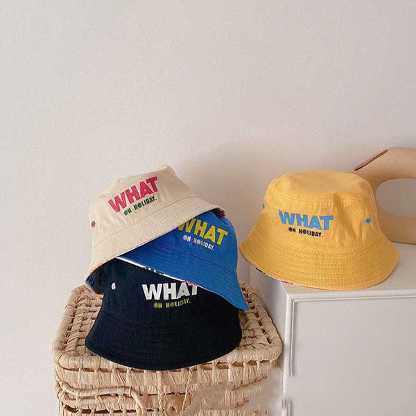 stingy brim hats cute letter baby bucket hat double sided print kids fisherman cap boy girl korean solid color outdoor children panama sun h, Blue;gray
stingy brim hats cute letter baby bucket hat double sided print kids fisherman cap boy girl korean solid color outdoor children panama sun h, Blue;gray