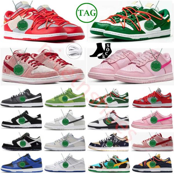 with box panda dunks shoes low pn dust men designer sneakers black white unc blue cool grey fog triple pink syracuse white gum dunkes
with box panda dunks shoes low pn dust men designer sneakers black white unc blue cool grey fog triple pink syracuse white gum dunkes