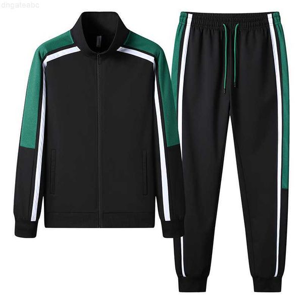 men's tracksuits spring autumn tracksuit sportswear 2 piece men zipper jacket sweatpants brand clothing sweatsuit jogging sports suit, Gray
men's tracksuits spring autumn tracksuit sportswear 2 piece men zipper jacket sweatpants brand clothing sweatsuit jogging sports suit, Gray