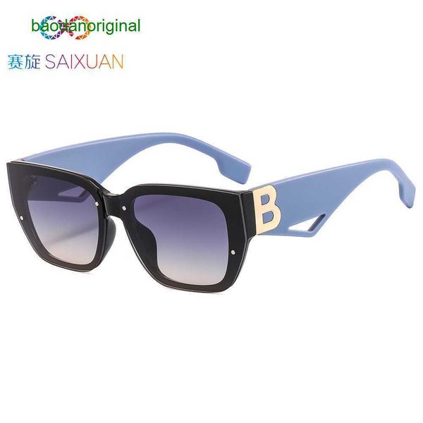 burbrerys designer sunglasses 2023 summer new fashion sunglasses color grey frame metal male and female net red same style 2226 33qf, White;black
burbrerys designer sunglasses 2023 summer new fashion sunglasses color grey frame metal male and female net red same style 2226 33qf, White;black