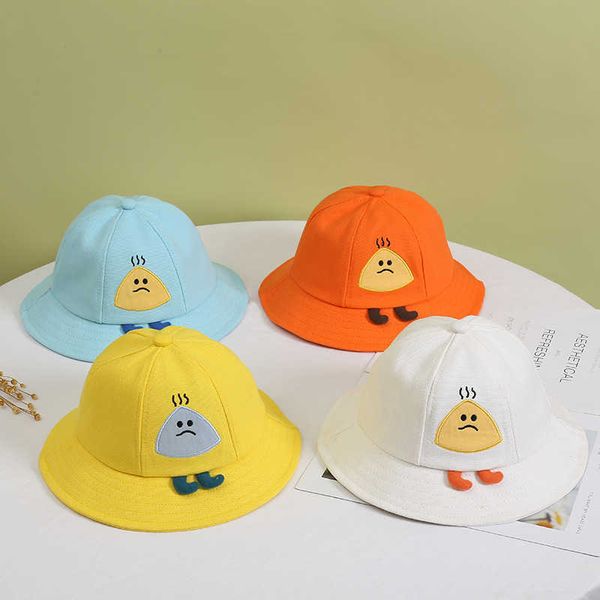 stingy brim hats cartoon fisherman hat four seasons use child cartoons korean version sun protection windproof fashion convenience lovely si, Blue;gray
stingy brim hats cartoon fisherman hat four seasons use child cartoons korean version sun protection windproof fashion convenience lovely si, Blue;gray