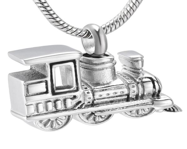 lkj10001 new arrival personalized mini train for human ashes keepsake urn necklace stainless steel memorial cremation jewelry7919579, Silver
lkj10001 new arrival personalized mini train for human ashes keepsake urn necklace stainless steel memorial cremation jewelry7919579, Silver