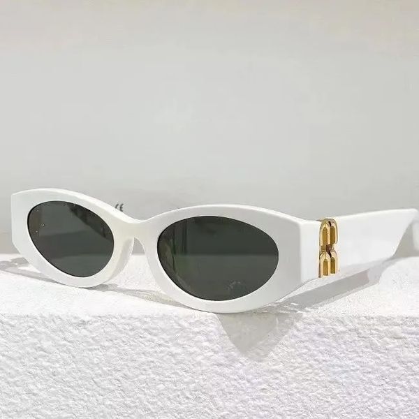 2023 new miu eyeglass fashion european and american sunglasses ins network red sun protection sunglasses, White;black
2023 new miu eyeglass fashion european and american sunglasses ins network red sun protection sunglasses, White;black