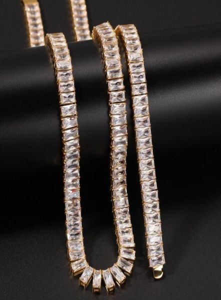 new arrival gold plated stainless steel bling cubic zirconia mens choker chains necklace hiphop rapper iced out diamond jewelry gi7940400, Silver
new arrival gold plated stainless steel bling cubic zirconia mens choker chains necklace hiphop rapper iced out diamond jewelry gi7940400, Silver
