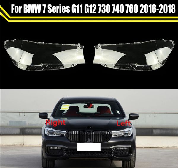 auto light caps for bmw 7 series g11 g12 730 740 760 2016-2018 car headlight cover lampcover lampshade lamp glass lens case
auto light caps for bmw 7 series g11 g12 730 740 760 2016-2018 car headlight cover lampcover lampshade lamp glass lens case