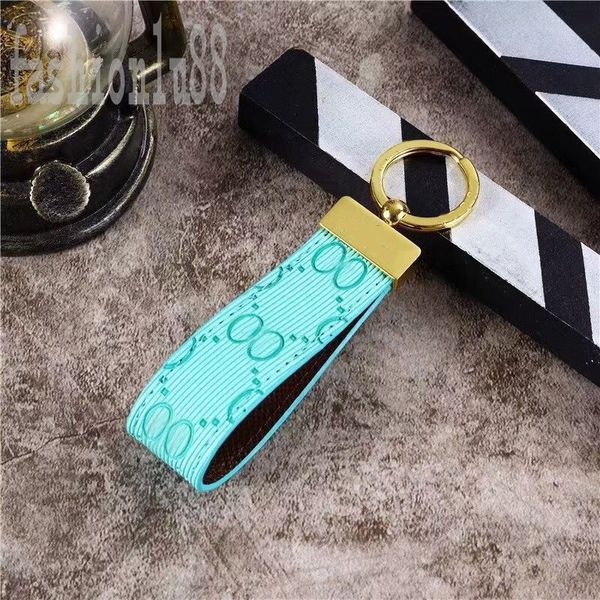 vintage classic key ring multicolor leather designer key chain simplicity embossing portachiavi valentine s day gift green letter keyrings b, Silver
vintage classic key ring multicolor leather designer key chain simplicity embossing portachiavi valentine s day gift green letter keyrings b, Silver