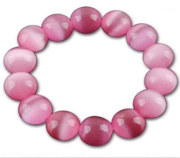 beaded strands natural stone pink opal bracelet quartz stretch fashion healing jewelry 6810mm bead pulseras 2021 arrival13680338, Black
beaded strands natural stone pink opal bracelet quartz stretch fashion healing jewelry 6810mm bead pulseras 2021 arrival13680338, Black