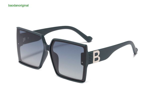burbrerys designer sunglasses 2023 b's new highdefinition polarized sunglasses fashion trend large frame live streaming model 232o, White;black
burbrerys designer sunglasses 2023 b's new highdefinition polarized sunglasses fashion trend large frame live streaming model 232o, White;black