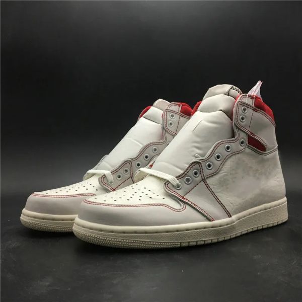 2023 basketball shoes new custom jumpman 1 high og sail black phantom university red ship with box man real leather fashion trainers quality
2023 basketball shoes new custom jumpman 1 high og sail black phantom university red ship with box man real leather fashion trainers quality