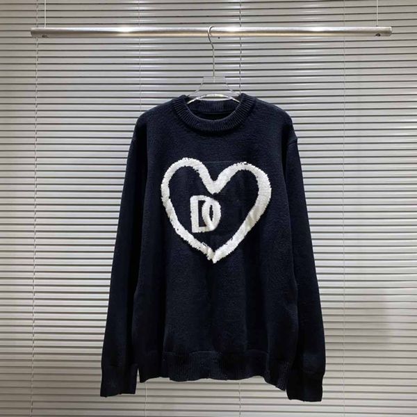 2 mens designer sweaters retro classic luxury sweatshirt men arm letter embroidery round neck comfortable high-quality jumper fashion cardig, White;black
2 mens designer sweaters retro classic luxury sweatshirt men arm letter embroidery round neck comfortable high-quality jumper fashion cardig, White;black