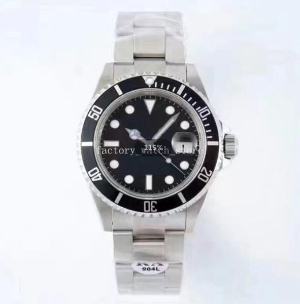 ra factory super quality vintage watches 40mm 16610 116610lv mechanical cal.3135 904l fine steel rotating bezel sapphire crystal glass water, Slivery;brown
ra factory super quality vintage watches 40mm 16610 116610lv mechanical cal.3135 904l fine steel rotating bezel sapphire crystal glass water, Slivery;brown