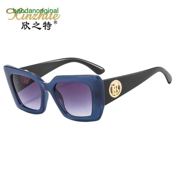 burbrerys designer sunglasses personalized metal letter sunglasses women's street pbettero ins cat eyes small frame glasses q7pm, White;black
burbrerys designer sunglasses personalized metal letter sunglasses women's street pbettero ins cat eyes small frame glasses q7pm, White;black