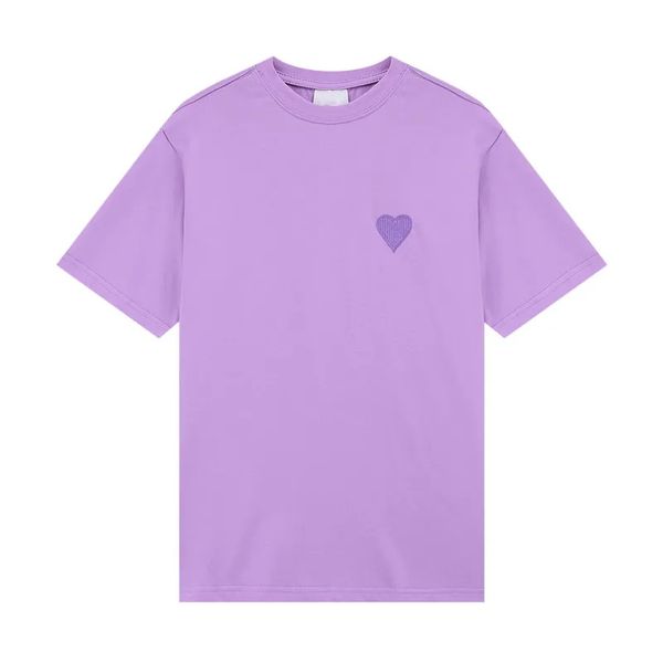 mens t shirt designer for men womens luxury amis shirts fashion tshirt casual summer short sleeve man tee woman clothing asian size s-xl 8 z, White;black
mens t shirt designer for men womens luxury amis shirts fashion tshirt casual summer short sleeve man tee woman clothing asian size s-xl 8 z, White;black