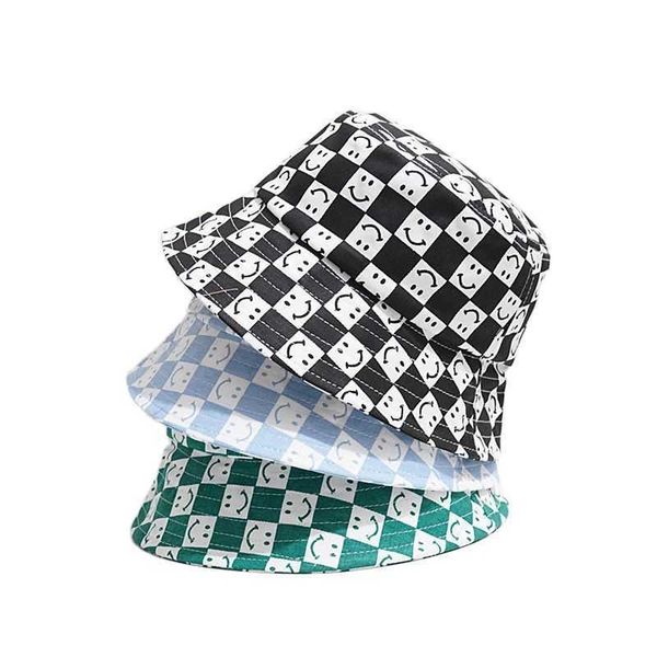 stingy brim hats doitspring 2022 baby kids bucket hats cotton checkerboard smile sun cap boy girl outdoor autumn beach fisherman hat j230505, Blue;gray
stingy brim hats doitspring 2022 baby kids bucket hats cotton checkerboard smile sun cap boy girl outdoor autumn beach fisherman hat j230505, Blue;gray