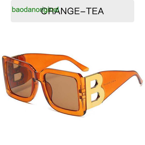 burbrerys designer sunglasses 2023 new women's bline sunglasses large frame square men's trendy personalized ins p700, White;black
burbrerys designer sunglasses 2023 new women's bline sunglasses large frame square men's trendy personalized ins p700, White;black