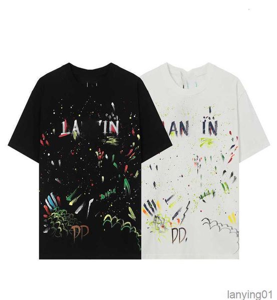 ss23 designer lanvins t shirt branded high street loose short sleeve couple tshirts for men and women cotton base tee white 2023 hoody, White;black
ss23 designer lanvins t shirt branded high street loose short sleeve couple tshirts for men and women cotton base tee white 2023 hoody, White;black