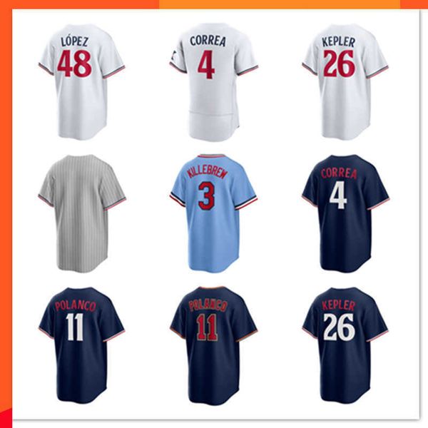 minnesota custom twins jersey 22 miguel sano 26 max kepler 4 carlos correa 15 emilio pagan 11 jorge polanco 27 david ortiz 49 pablo lopez ba, Blue;black
minnesota custom twins jersey 22 miguel sano 26 max kepler 4 carlos correa 15 emilio pagan 11 jorge polanco 27 david ortiz 49 pablo lopez ba, Blue;black