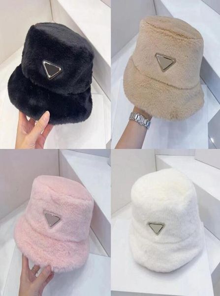 women triangle printed bucket hats autumn winter sports hat faux fur fluffy velvet fedoras outdoor foldable fisherman hat b5027678, Blue;gray
women triangle printed bucket hats autumn winter sports hat faux fur fluffy velvet fedoras outdoor foldable fisherman hat b5027678, Blue;gray