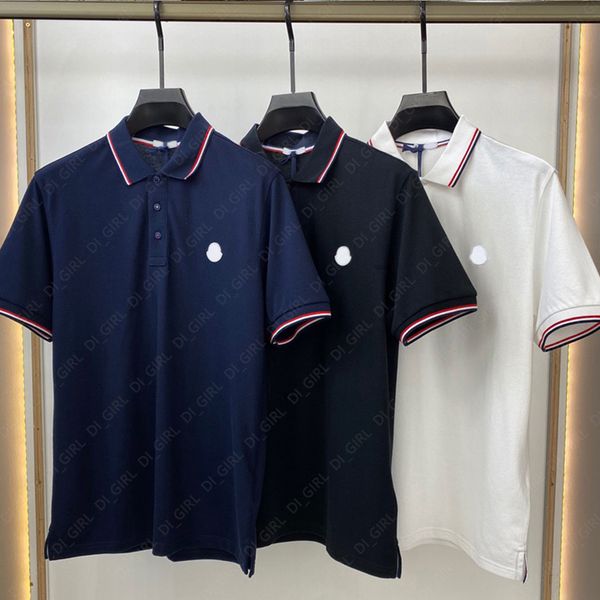 Polo Mens T shirt Designer Skull Print Tshirts Tops With Stripe Unisex Short Sleeves S-3XL, Navy
Polo Mens T shirt Designer Skull Print Tshirts Tops With Stripe Unisex Short Sleeves S-3XL, Navy
